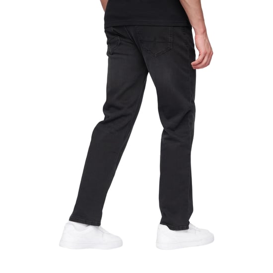 Henleys - "Breeze" Jeans für Herren (Schwärze) - Image 2