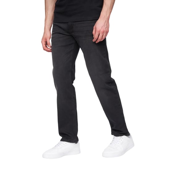Henleys - "Breeze" Jeans für Herren (Schwärze) - Image 3
