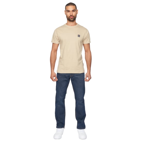 Duck and Cover - "Hydras" Jeans für Herren (Dunkle Waschung) - Image 3