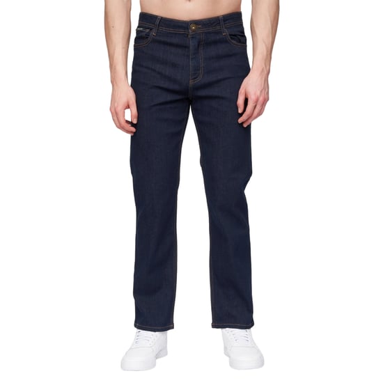 Henleys - "Breeze" Jeans für Herren (Rohe Wäsche) - Image 1