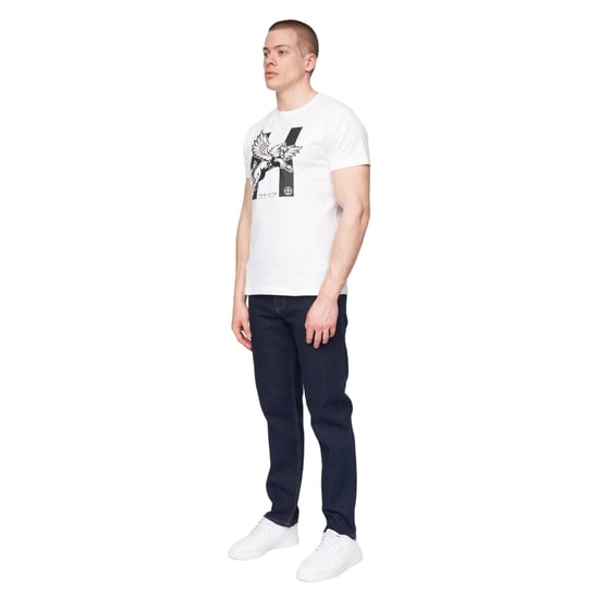 Henleys - "Breeze" Jeans für Herren (Rohe Wäsche) - Image 3