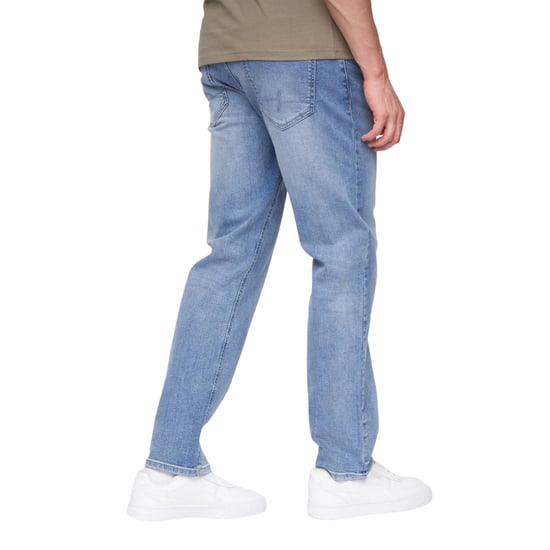 Henleys - "Breeze" Jeans für Herren (Helle Waschung) - Image 2