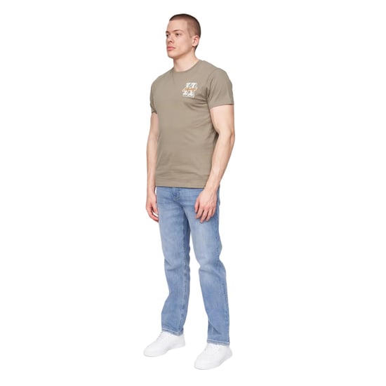 Henleys - "Breeze" Jeans für Herren (Helle Waschung) - Image 3