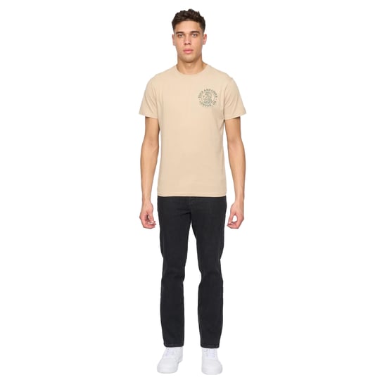 Duck and Cover - "Hydras" Jeans für Herren (Schwarz) - Image 3