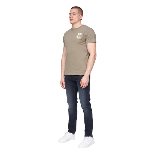 Henleys - "Craze Comfort" Jeans für Herren (Dunkelblau) - Image 3
