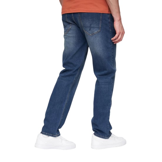 Henleys - "Breeze" Jeans für Herren (Steinwaschen) - Image 2