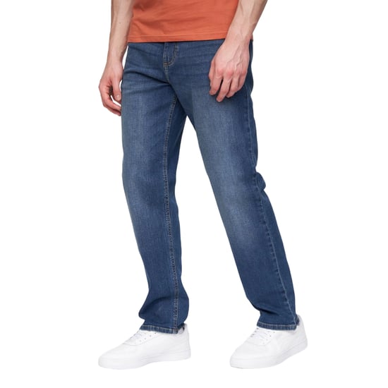 Henleys - "Breeze" Jeans für Herren (Steinwaschen) - Image 3