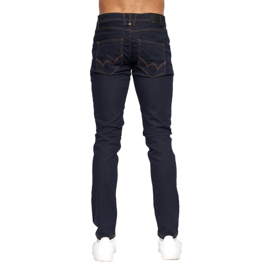 Duck and Cover - "Maylead" Jeans für Herren (Rohe Wäsche) - Image 2