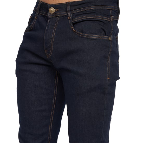 Duck and Cover - "Maylead" Jeans für Herren (Rohe Wäsche) - Image 4
