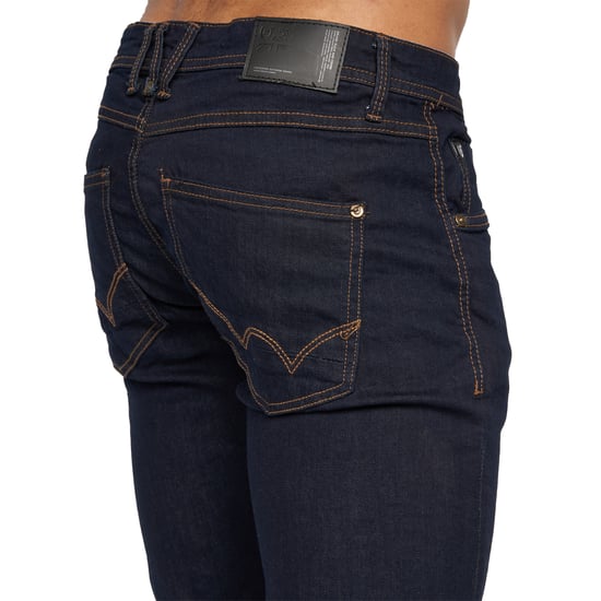 Duck and Cover - "Maylead" Jeans für Herren (Rohe Wäsche) - Image 5