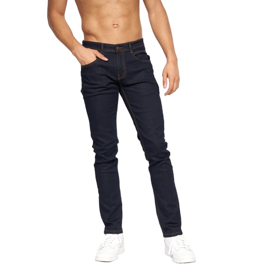 Duck and Cover - "Maylead" Jeans für Herren (Rohe Wäsche) - Image 6