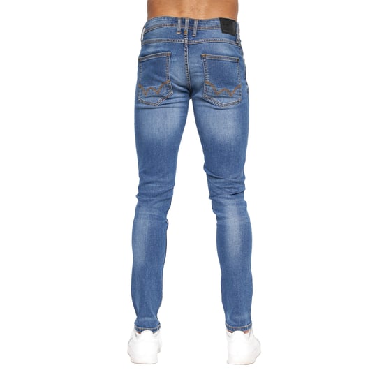 Duck and Cover - "Maylead" Jeans für Herren (Steinwaschen) - Image 2