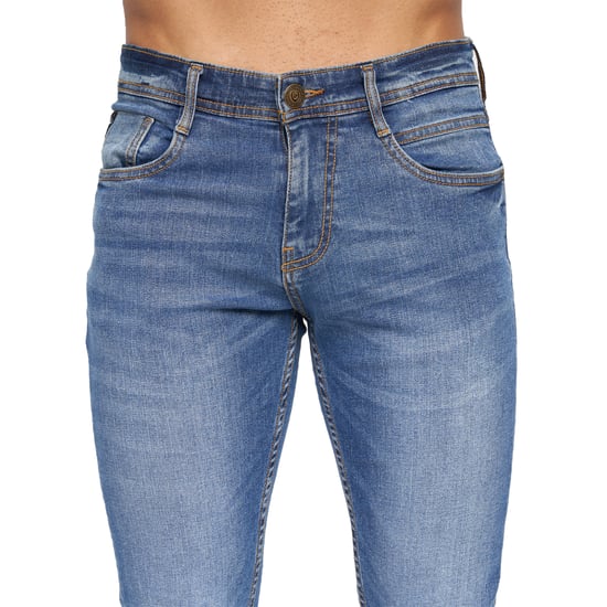 Duck and Cover - "Maylead" Jeans für Herren (Steinwaschen) - Image 3