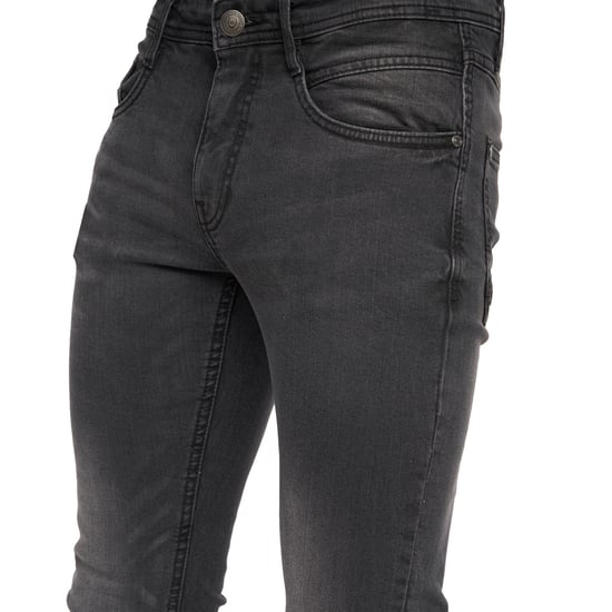 Duck and Cover - "Maylead" Jeans für Herren (Schwarz) - Image 4