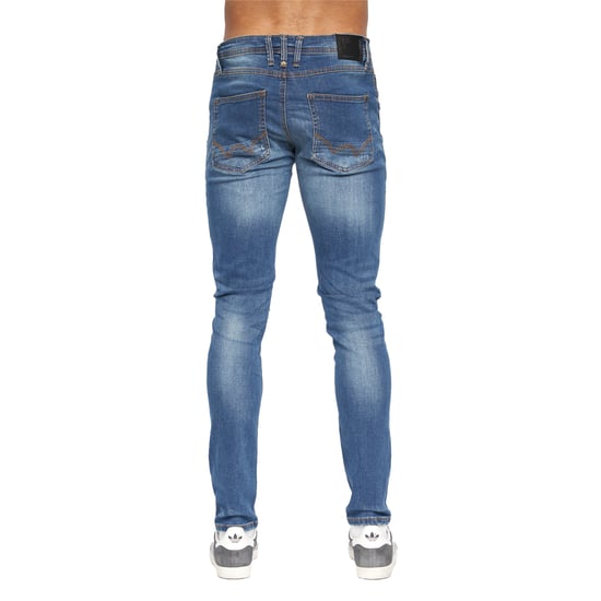 Duck and Cover - "Tranfold" Jeans für Herren (Steinwaschen) - Image 2