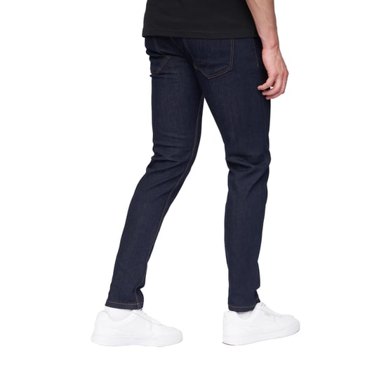 Henleys - "Mayhen" Jeans für Herren (Rohe Wäsche) - Image 2
