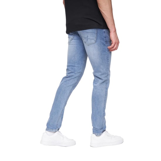 Henleys - "Mayhen" Jeans für Herren (Helle Waschung) - Image 2