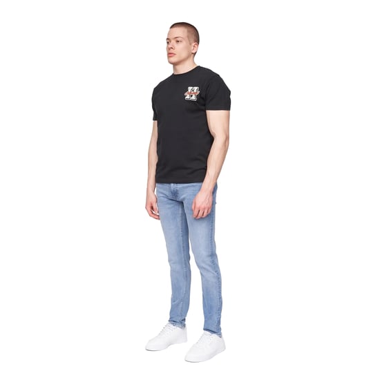 Henleys - "Mayhen" Jeans für Herren (Helle Waschung) - Image 3
