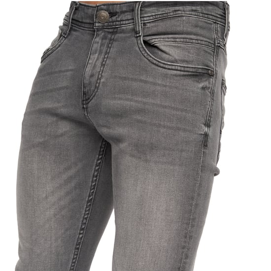Duck and Cover - "Maylead" Jeans für Herren (Grau) - Image 4