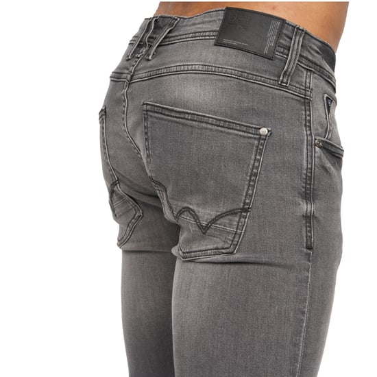 Duck and Cover - "Maylead" Jeans für Herren (Grau) - Image 5
