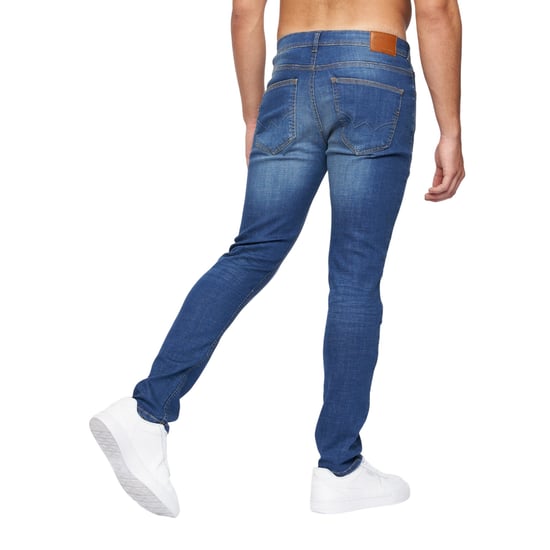 Duck and Cover - "Doves" Jeans für Herren (Mittlere Waschung) - Image 2