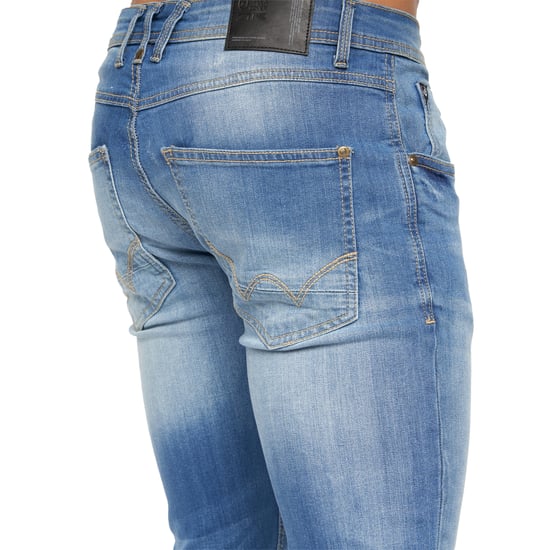 Duck and Cover - "Maylead" Jeans für Herren (Helle Waschung) - Image 5