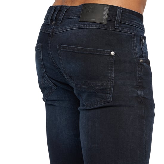 Duck and Cover - "Maylead" Jeans für Herren (Dunkelblau) - Image 5