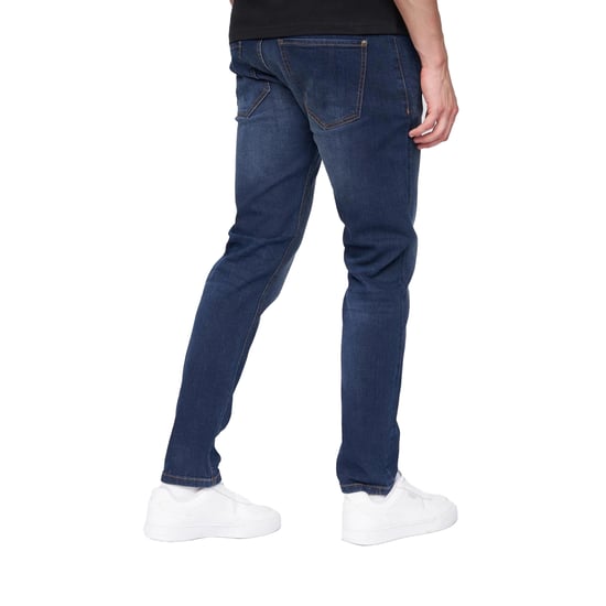 Henleys - "Mayhen" Jeans für Herren (Dunkle Waschung) - Image 2