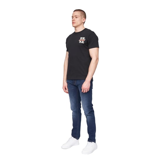 Henleys - "Mayhen" Jeans für Herren (Dunkle Waschung) - Image 3
