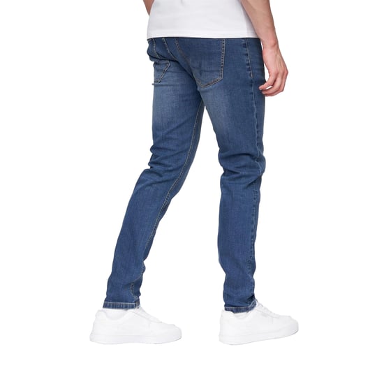 Henleys - "Mayhen" Jeans für Herren (Steinwaschen) - Image 2