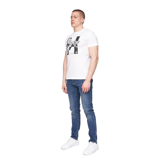 Henleys - "Mayhen" Jeans für Herren (Steinwaschen) - Image 3