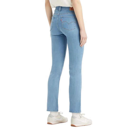 Levis - "712" Jeans für Damen (Denim) - Image 2