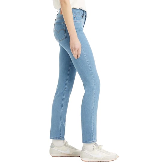 Levis - "712" Jeans für Damen (Denim) - Image 3
