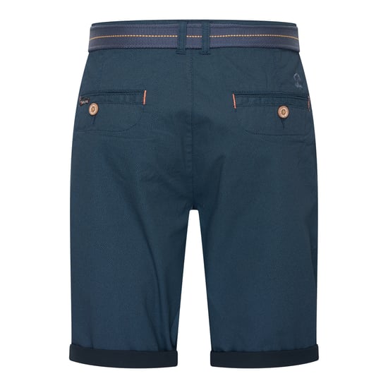Norlund Shorts Frime Bermuda-Shorts Blau - Image 2