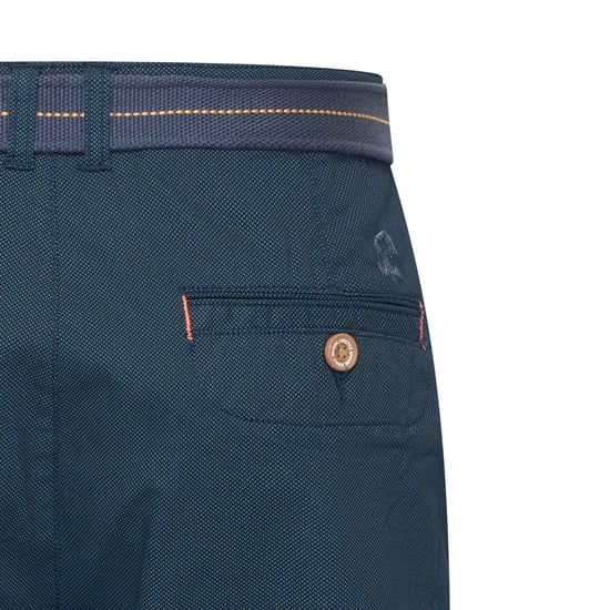 Norlund Shorts Frime Bermuda-Shorts Blau - Image 3