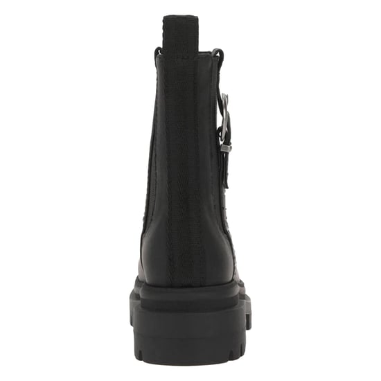 Rocket Dog - Damen Stiefeletten "Dekko", Schnalle (Schwarz) - Image 2