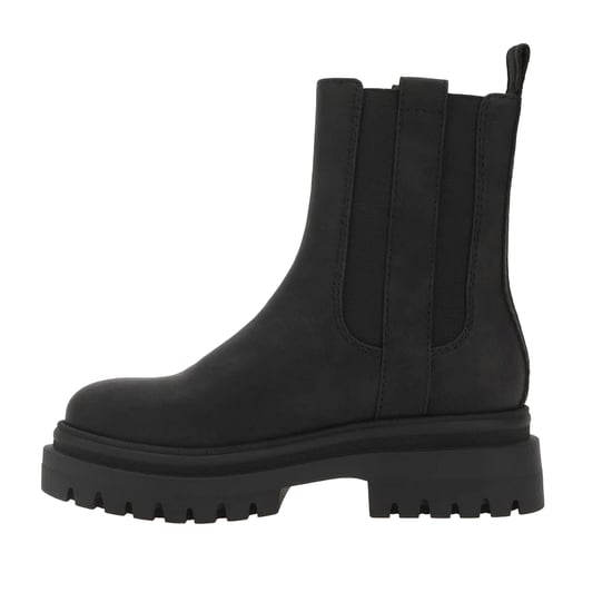Rocket Dog - Damen Stiefeletten "Dekko", Schnalle (Schwarz) - Image 3