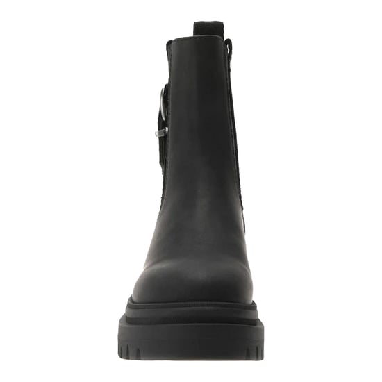 Rocket Dog - Damen Stiefeletten "Dekko", Schnalle (Schwarz) - Image 5