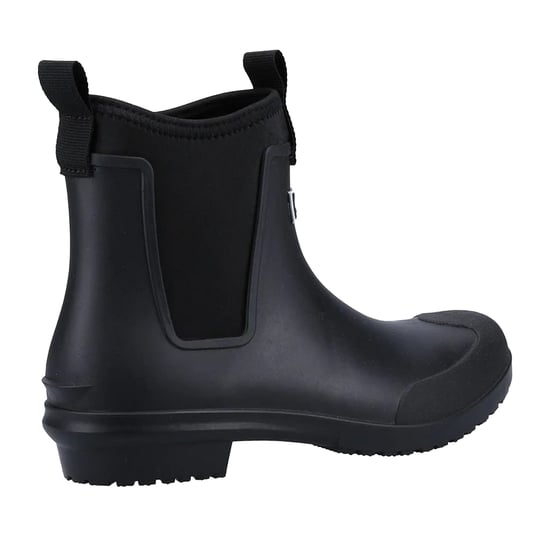 Rocket Dog - Damen Stiefeletten "Dekko", Schnalle (Schwarz) - Image 6