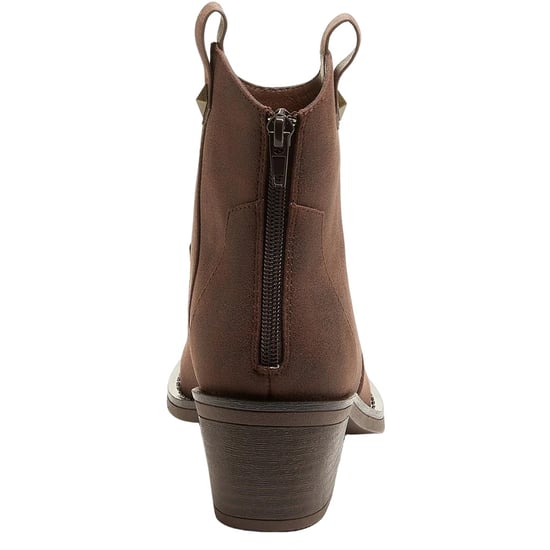 Rocket Dog - Damen Stiefeletten "Yolanda" (Schokolade) - Image 2