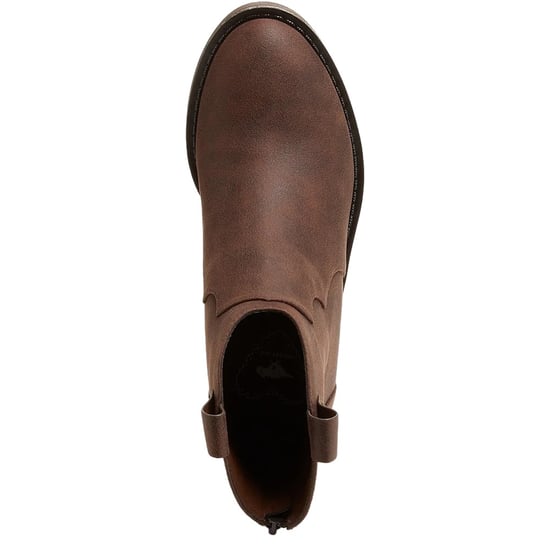Rocket Dog - Damen Stiefeletten "Yolanda" (Schokolade) - Image 3