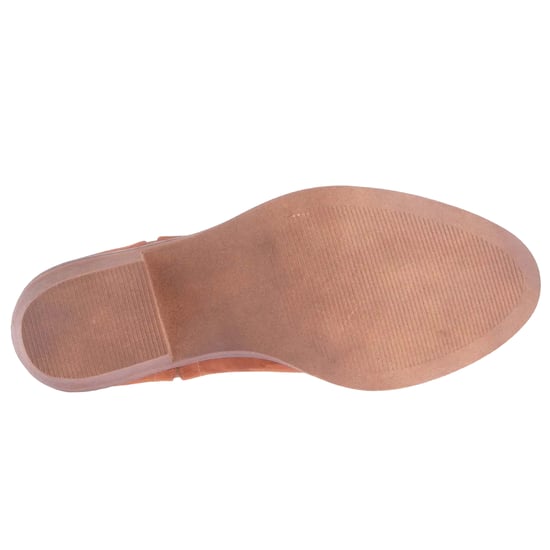 Rocket Dog - Damen Stiefeletten "York" (Cognacfarbe) - Image 4