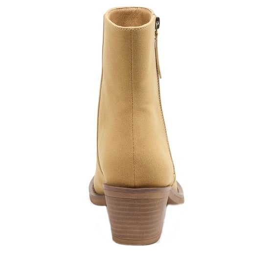 Rocket Dog - Damen Stiefeletten "Yonder" (Camel) - Image 2