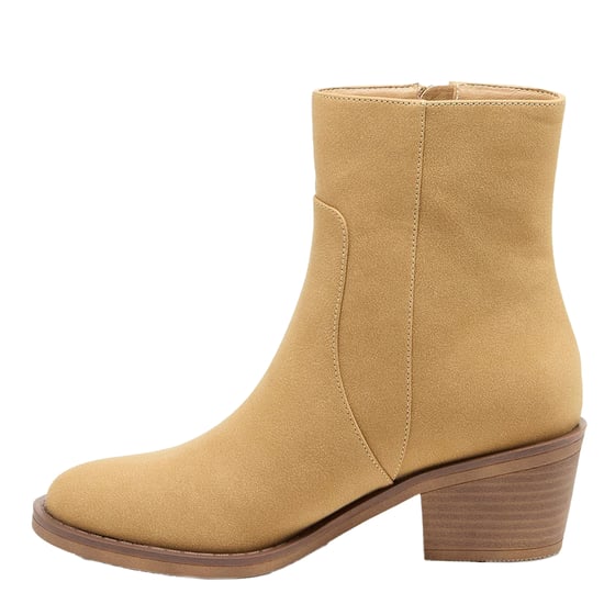 Rocket Dog - Damen Stiefeletten "Yonder" (Camel) - Image 3