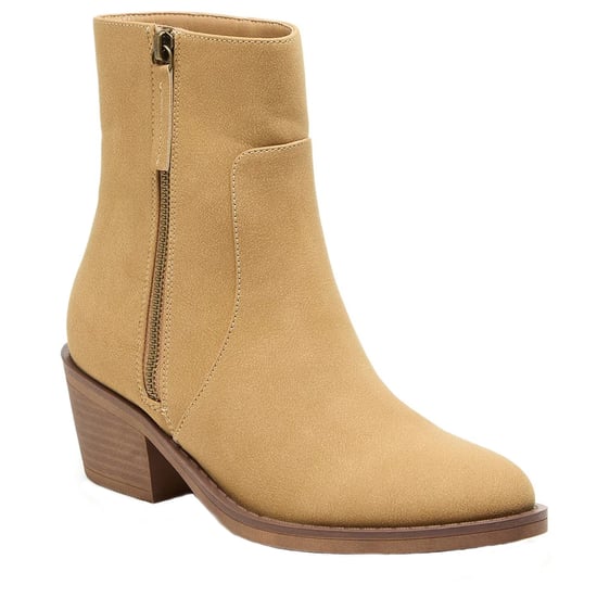 Rocket Dog - Damen Stiefeletten "Yonder" (Camel) - Image 4