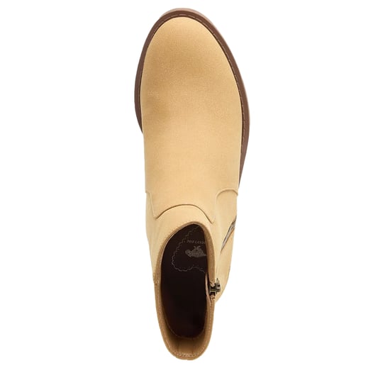 Rocket Dog - Damen Stiefeletten "Yonder" (Camel) - Image 5