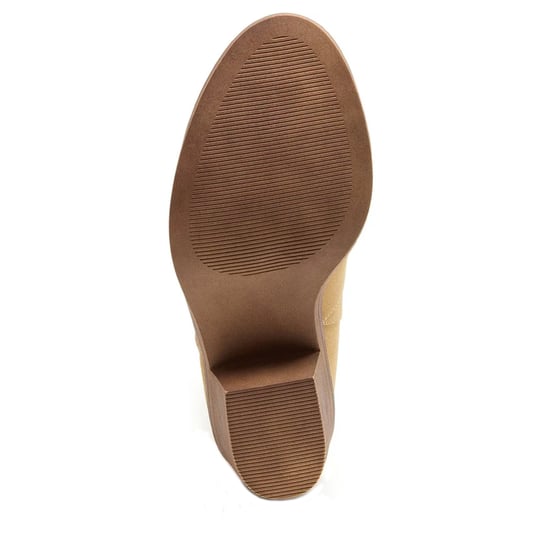Rocket Dog - Damen Stiefeletten "Yonder" (Camel) - Image 6