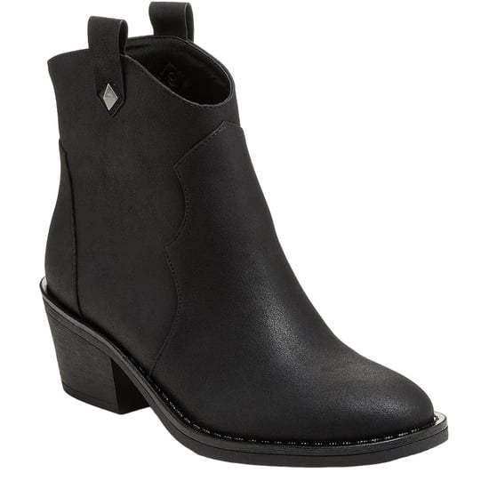 Rocket Dog - Damen Stiefeletten "Yolanda" (Schwarz) - Image 1