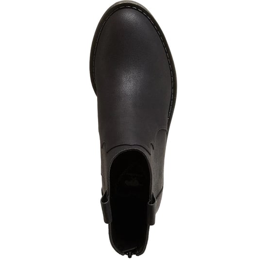 Rocket Dog - Damen Stiefeletten "Yolanda" (Schwarz) - Image 3