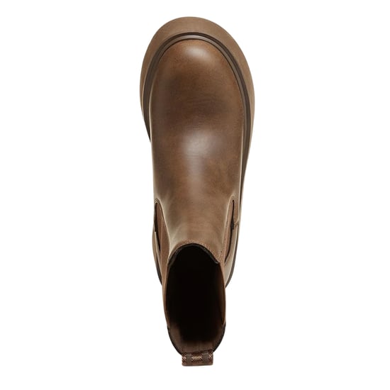 Rocket Dog - Damen Stiefeletten "Heyday" (Dunkelbraun) - Image 5